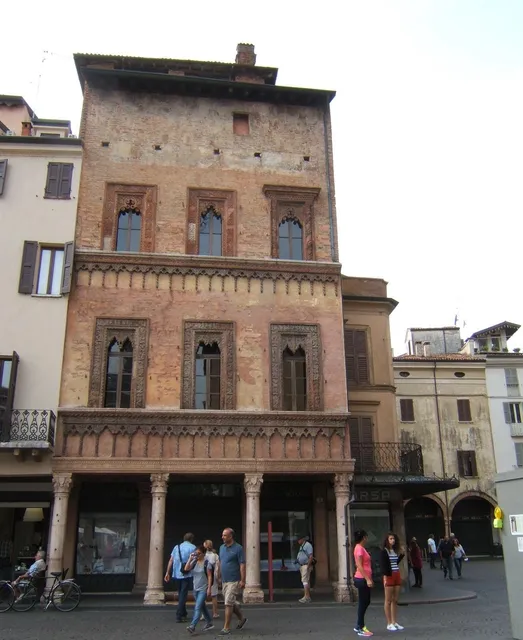 Casa Margherita