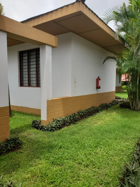 Anglican Church Of Kenya Guest House