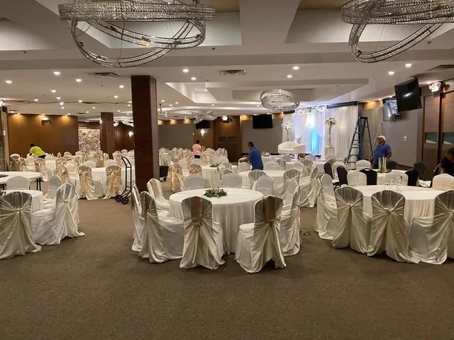 Sugar Land Banquet Hall