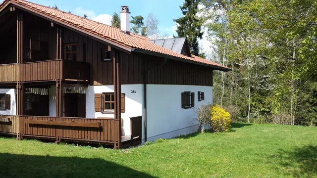 Ferienhaus Pappenheimer