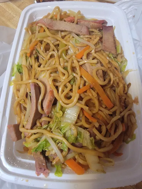 Long Spring Chinese Restaurant