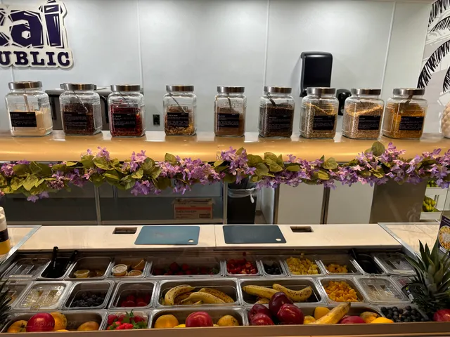 Acai Republic Pomona