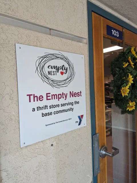 Armed Services YMCA Thrift Store
