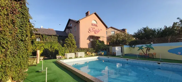 Griboff Hotel