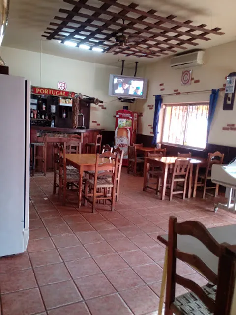 Restaurante Mata Lobos