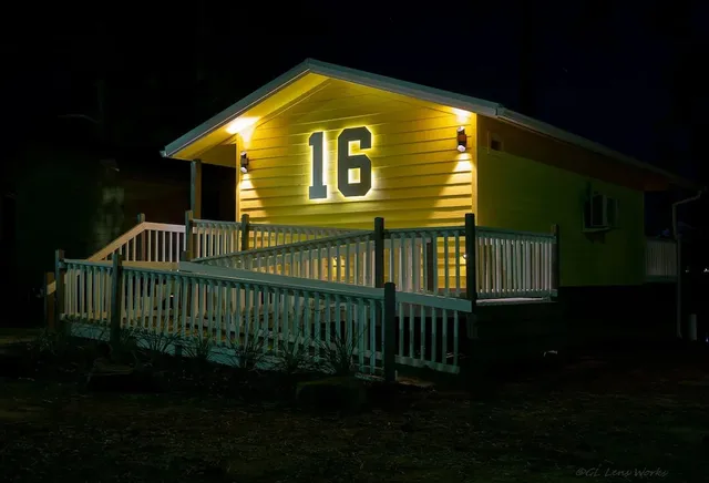 Rayburn Country Resort