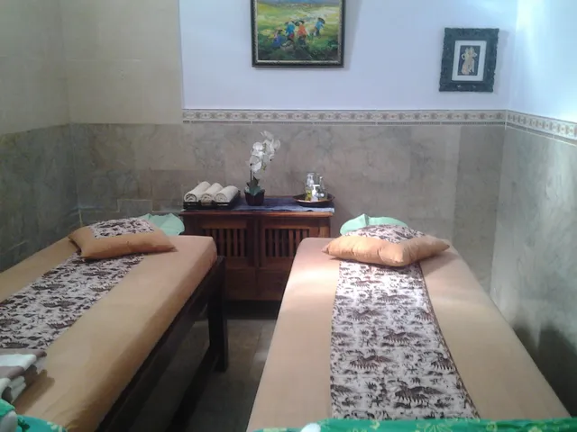 Sanda Day Spa