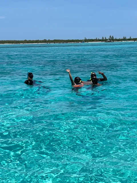 Ocean Experience Cozumel