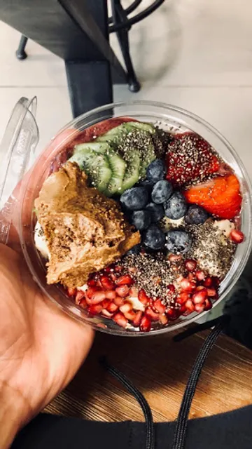 Revitasize - Thornhill