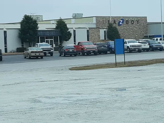 La-Z-Boy Midwest Furniture Factory