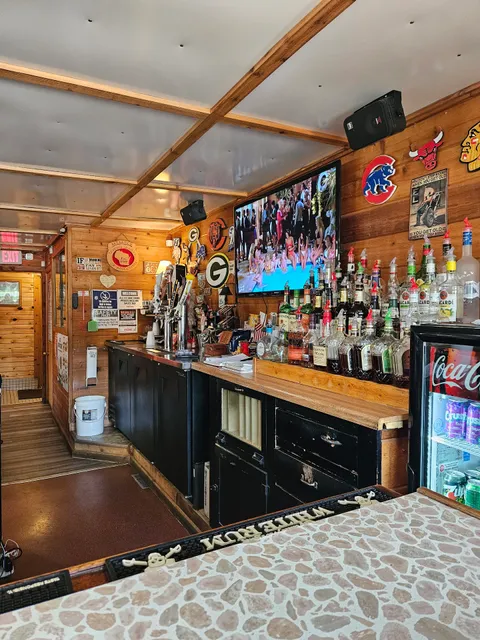 The Way Station Saloon and Eatery