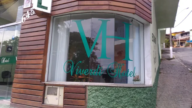 Viverdi Hotel