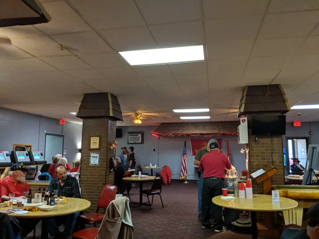 Veterans of Foreign Wars