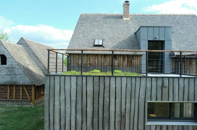 Gîte les Grands Hêtres