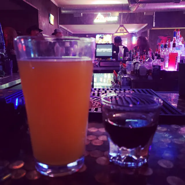 Marshall's Tavern Corsicana