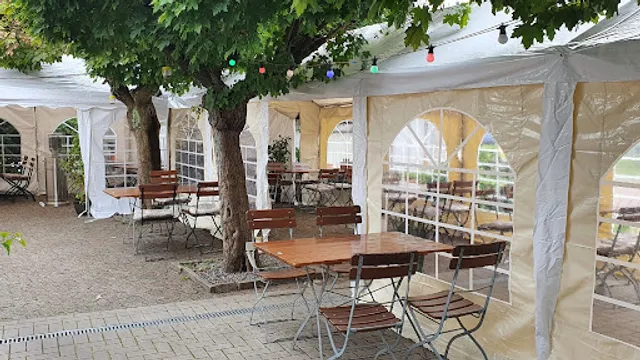 Stathmos Gleis 2 Restaurant