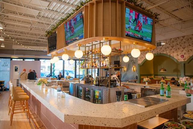 IL Mio Italian Restaurant