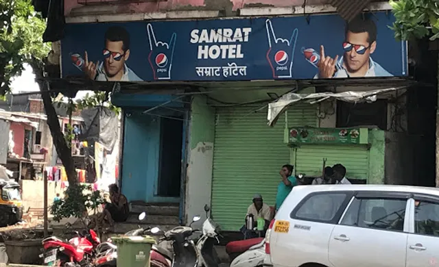 Samrat Hotel