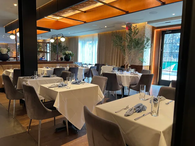 Alta Strada Embassy Row