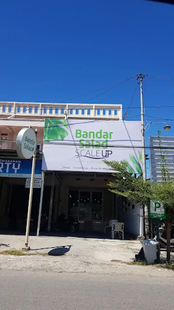 Bandar Salad by Bsuperfood | Cafe & Salad Bar