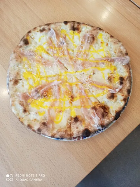 ARPI STREET (pizza & sfizi)