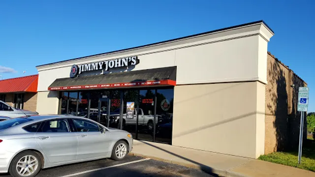 Jimmy John's