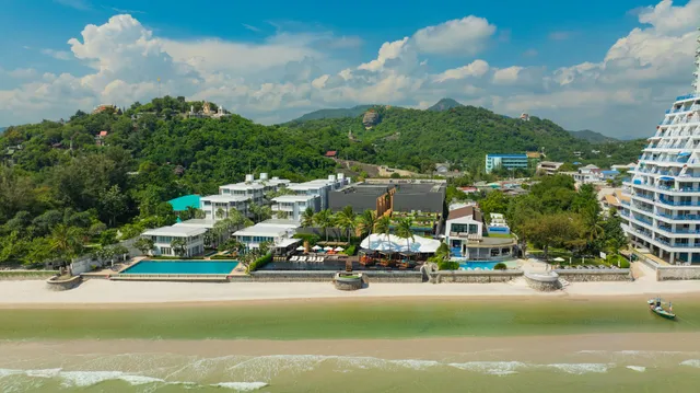 The Yana Villas Hua Hin, a YGH Hotel