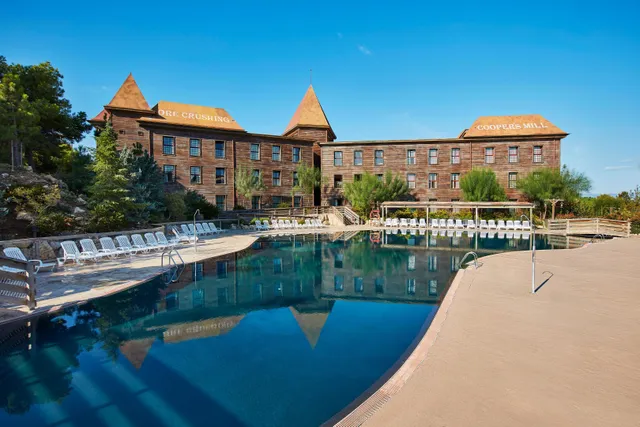 PortAventura Hotel Gold River