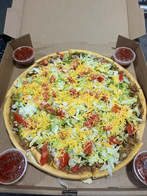 Midtown Pizzeria and Pub