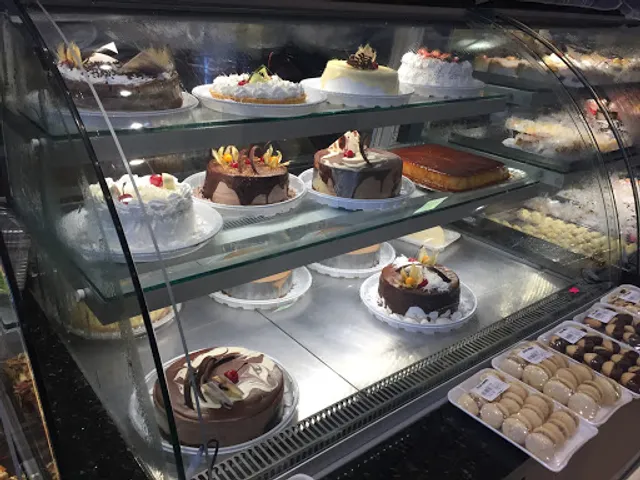 Panificadora MaisQbom