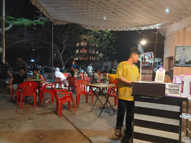 چینی ماما Chinese Mama