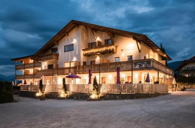 Hotel B&B Bar Cafè Feldmessner