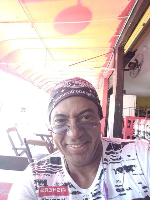 Restaurante e Pizzaria Cristal