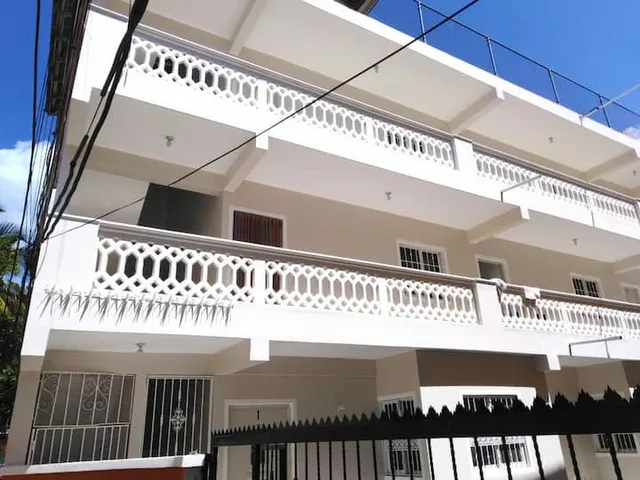 Residencia Nilaya