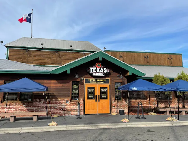 Texas Roadhouse