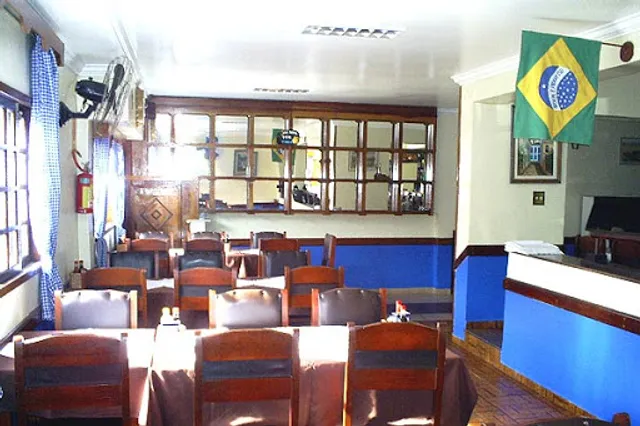 Rancho de Minas Bar e Restaurante