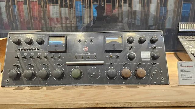 Museo de la Radio