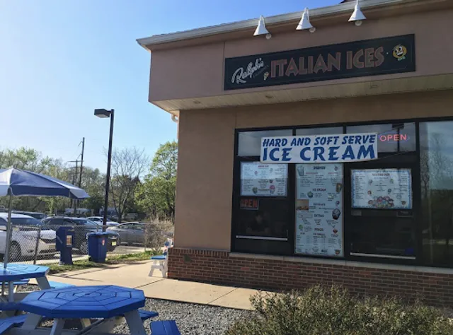 Ralph's Italian Ice