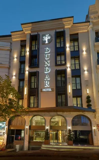 DÜNDAR HOTEL