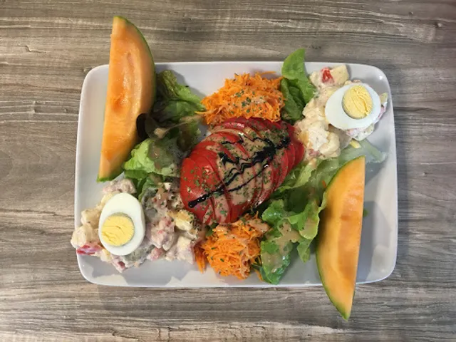 Café de la Gare - Chez Dany