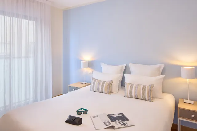 Zenitude Hôtel-Résidences Pau