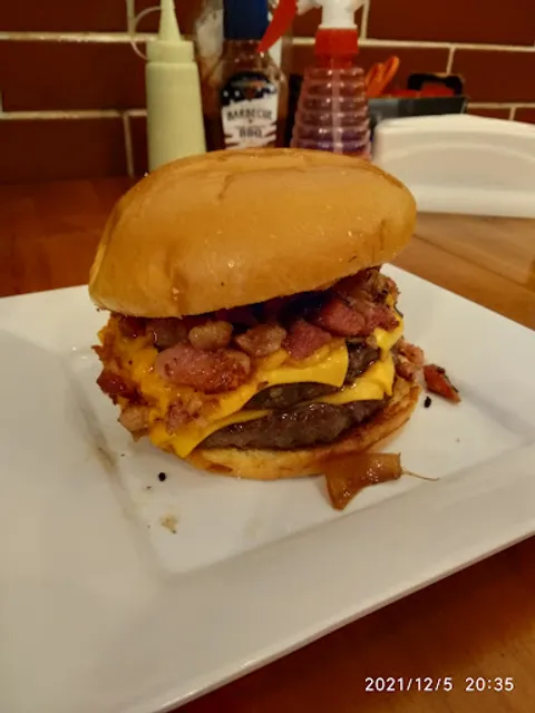 Chapa Quente Lanches