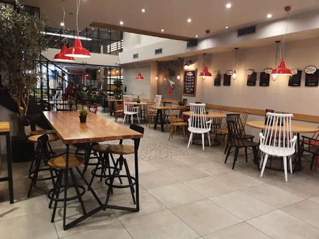 Goody's Burger House