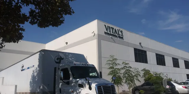Vitals International Group
