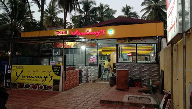 Yummy's Restaurant