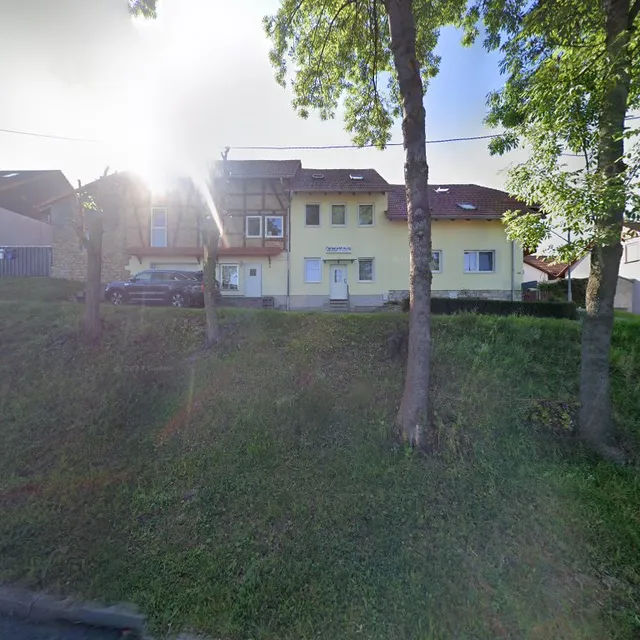 Ferienwohnungen Bernhard Weisskopf