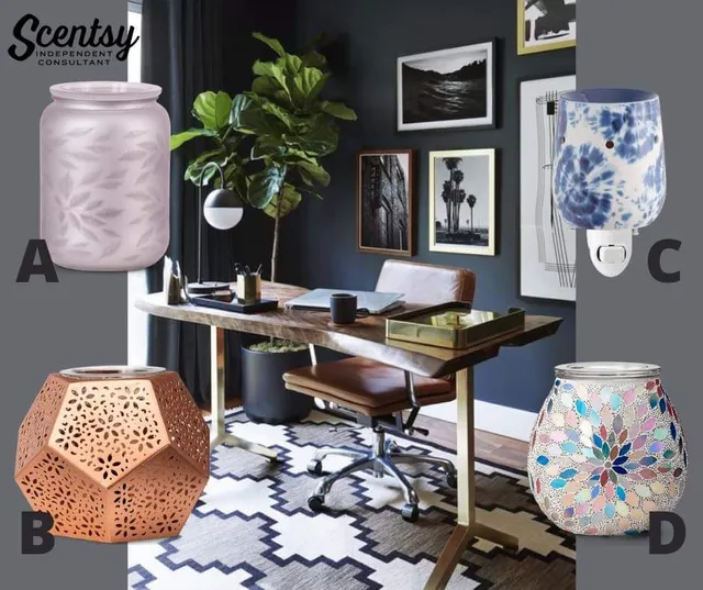 Scentsy , aka , Debi's Wickless Candles, Inc