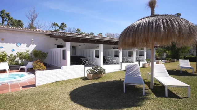 Hotel Málaga Picasso