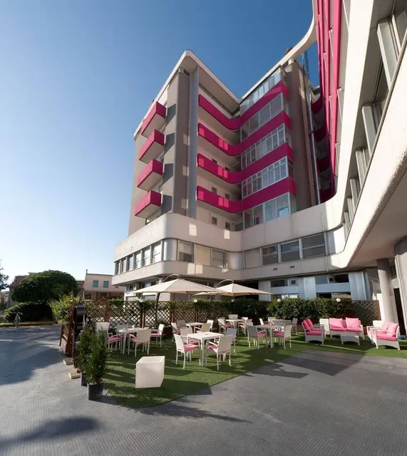 Senb Hotel Senigallia