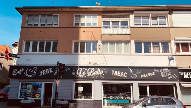 Le Balto - Tabac Presse Jeux